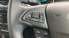 Ford EcoSport 1.0 EcoBoost 125 Titanium 5dr Petrol Hatchback